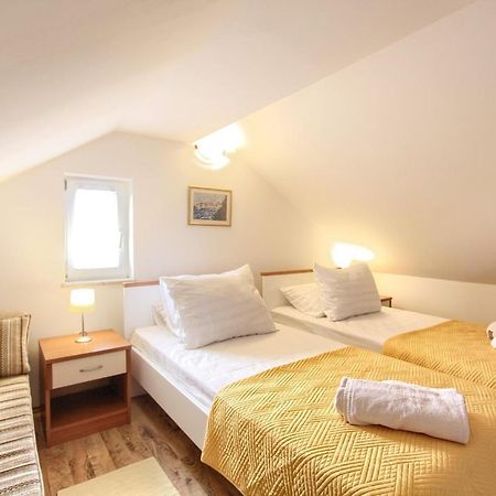 Villa Gloria Dubrovnik Luaran gambar