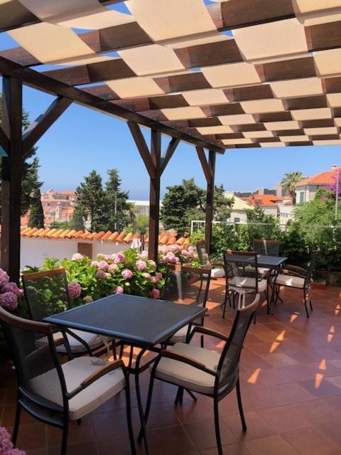 Villa Gloria Dubrovnik Luaran gambar
