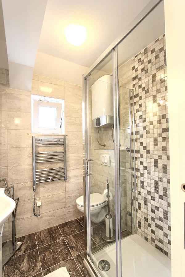 Villa Gloria Dubrovnik Luaran gambar