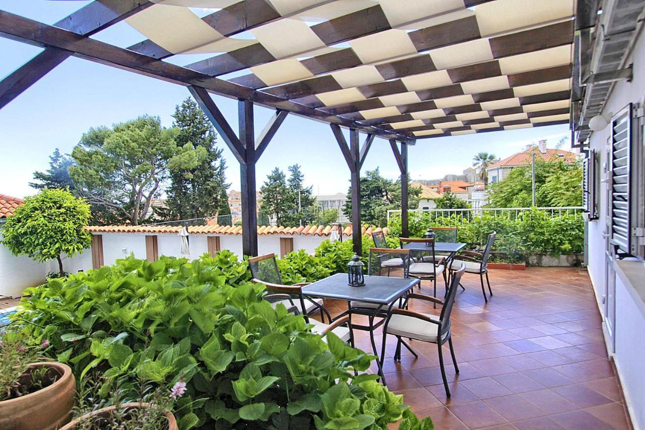 Villa Gloria Dubrovnik Luaran gambar