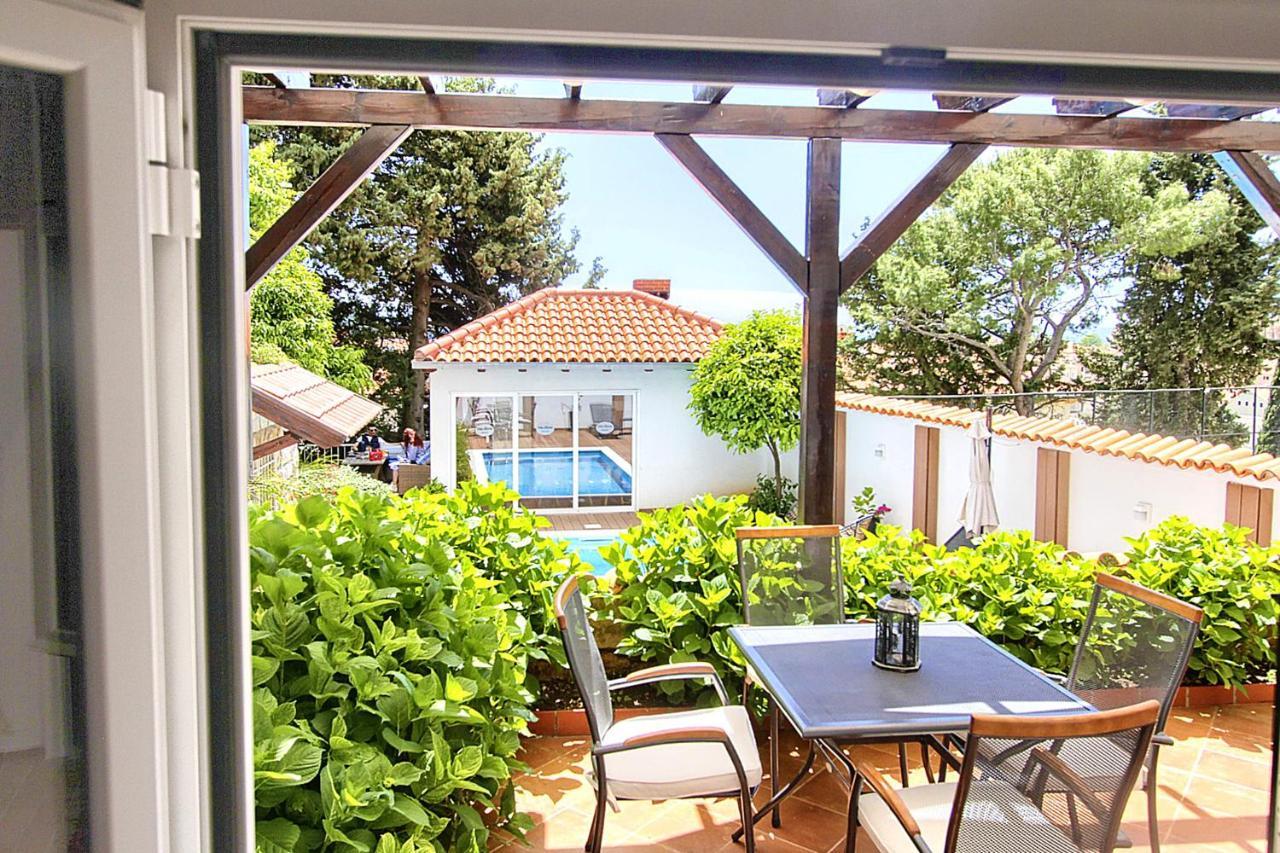 Villa Gloria Dubrovnik Luaran gambar