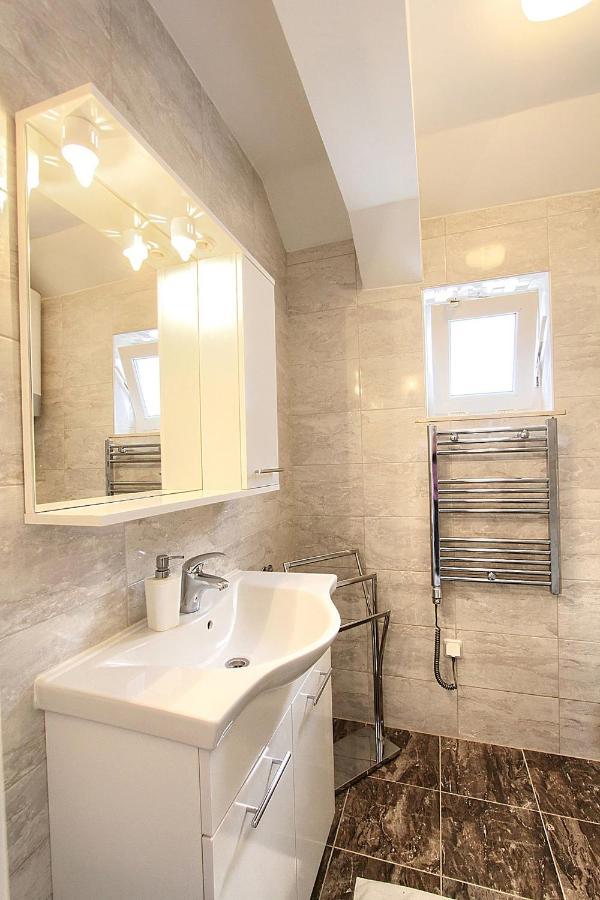 Villa Gloria Dubrovnik Luaran gambar
