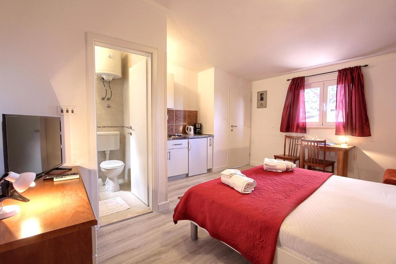 Villa Gloria Dubrovnik Luaran gambar