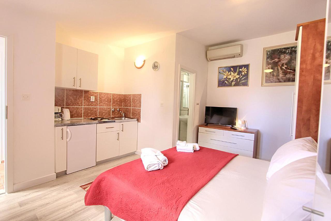 Villa Gloria Dubrovnik Luaran gambar