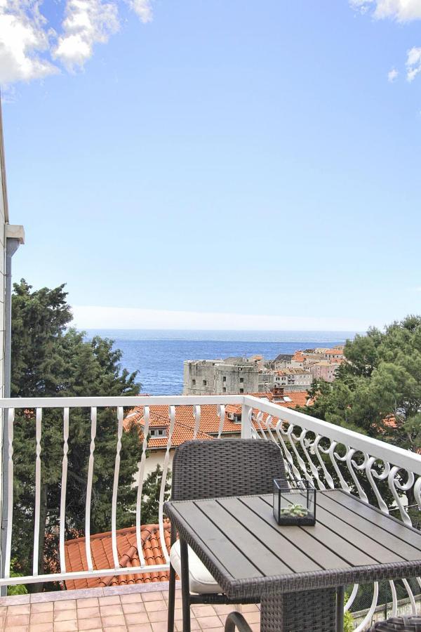 Villa Gloria Dubrovnik Luaran gambar