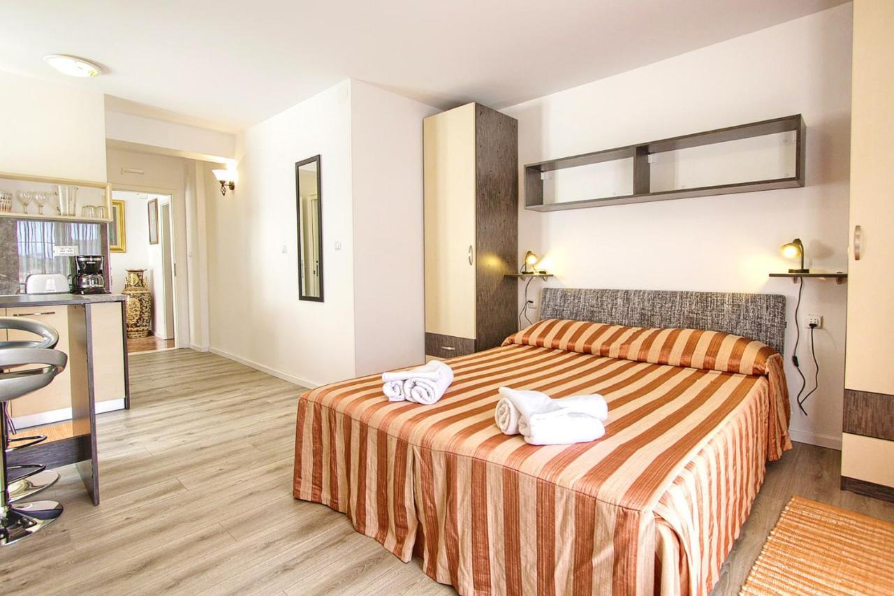 Villa Gloria Dubrovnik Luaran gambar