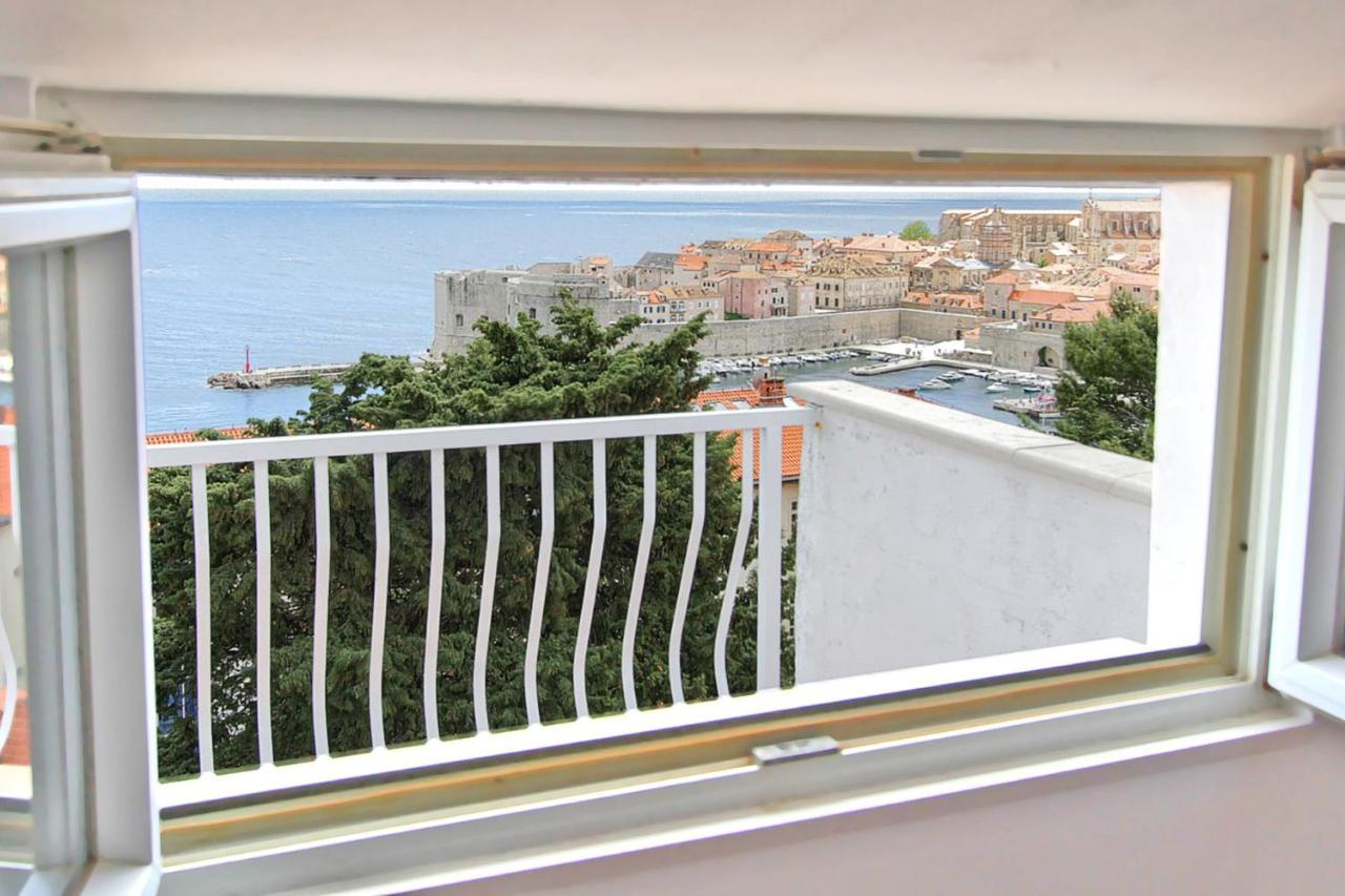 Villa Gloria Dubrovnik Luaran gambar