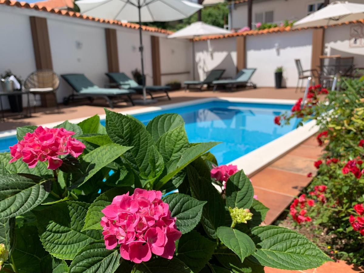 Villa Gloria Dubrovnik Luaran gambar