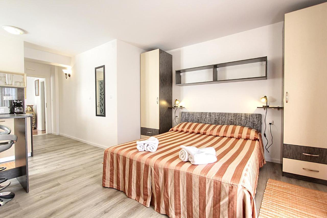 Villa Gloria Dubrovnik Luaran gambar