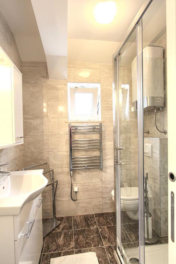 Villa Gloria Dubrovnik Luaran gambar