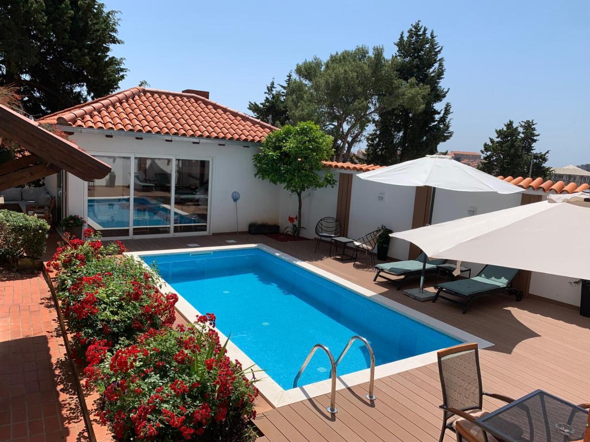 Villa Gloria Dubrovnik Luaran gambar