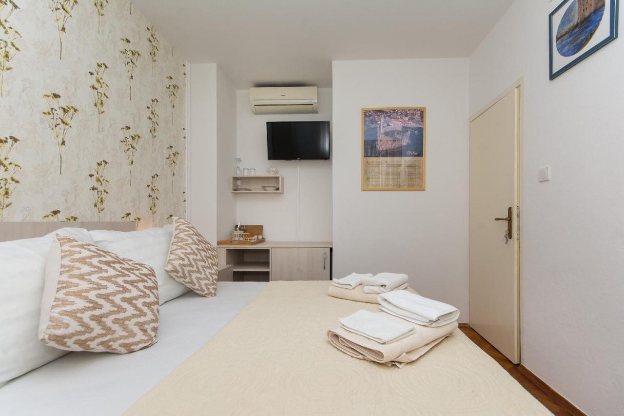 Villa Gloria Dubrovnik Luaran gambar