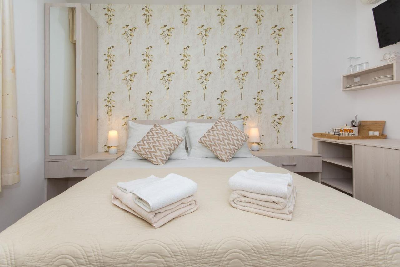 Villa Gloria Dubrovnik Luaran gambar