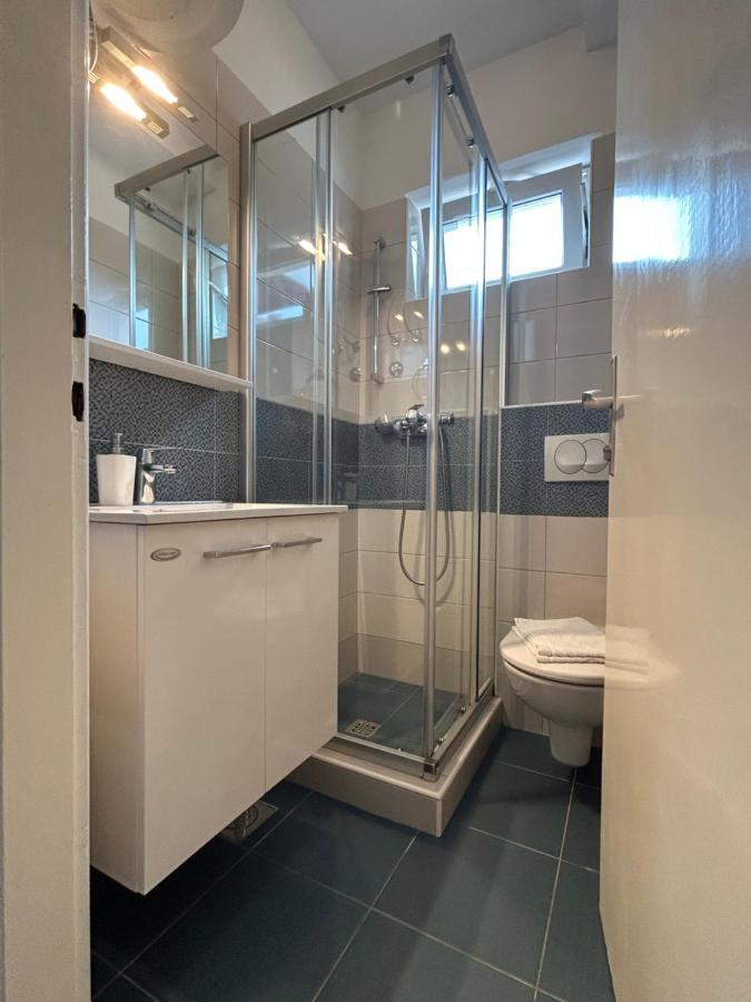 Villa Gloria Dubrovnik Luaran gambar