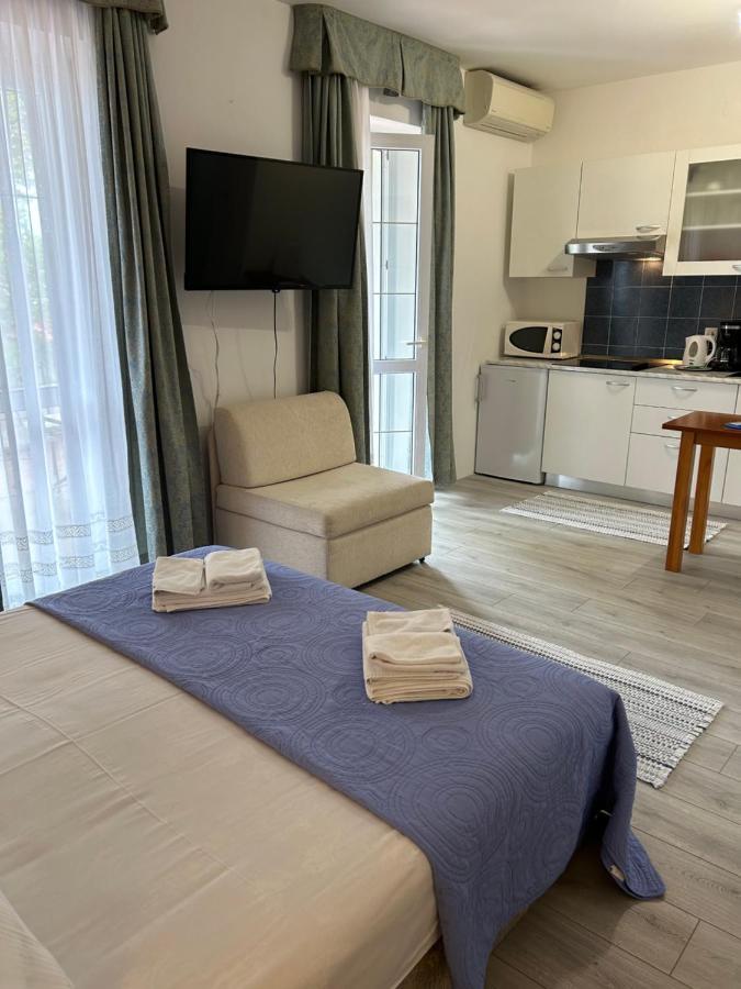 Villa Gloria Dubrovnik Luaran gambar