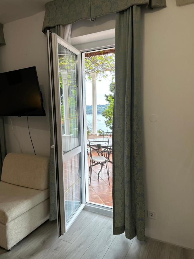 Villa Gloria Dubrovnik Luaran gambar