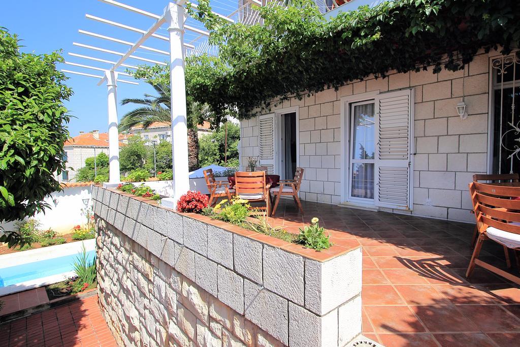 Villa Gloria Dubrovnik Bilik gambar