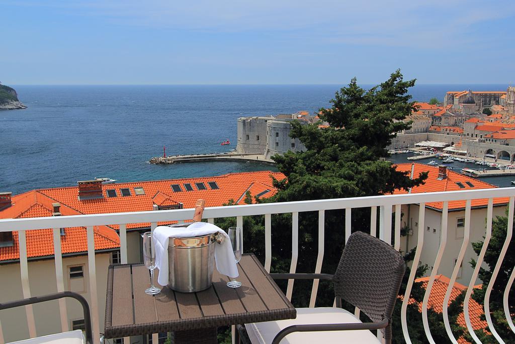 Villa Gloria Dubrovnik Bilik gambar