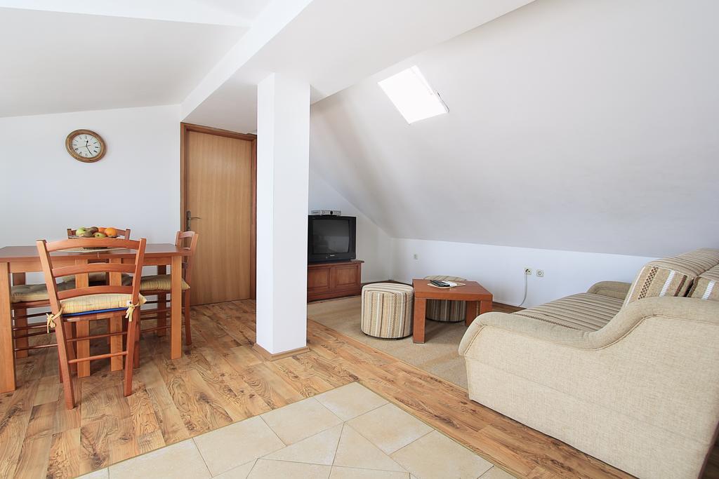 Villa Gloria Dubrovnik Bilik gambar