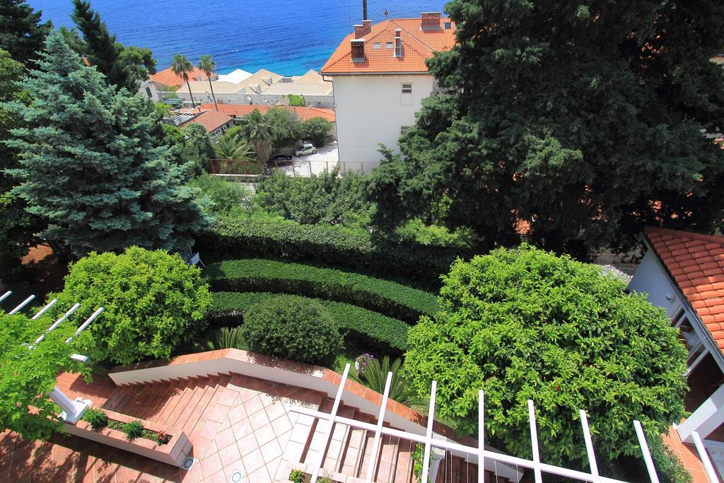 Villa Gloria Dubrovnik Luaran gambar