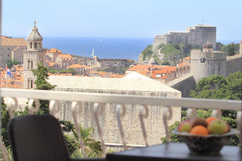 Villa Gloria Dubrovnik Luaran gambar