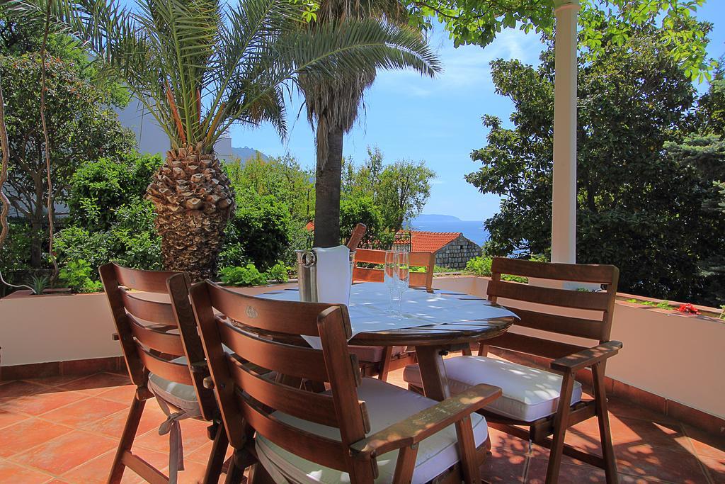 Villa Gloria Dubrovnik Bilik gambar