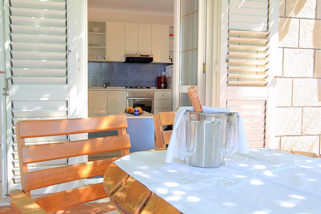 Villa Gloria Dubrovnik Bilik gambar