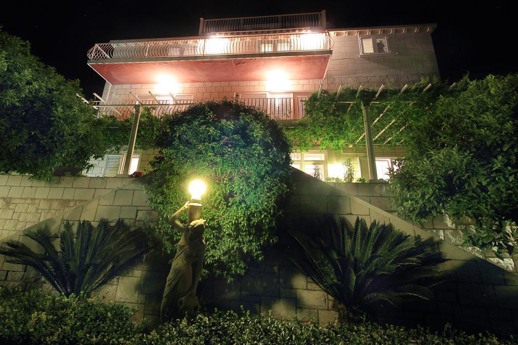 Villa Gloria Dubrovnik Bilik gambar
