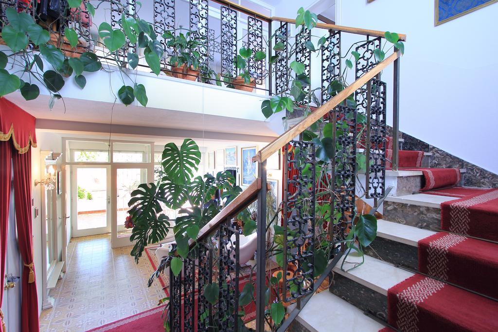 Villa Gloria Dubrovnik Luaran gambar
