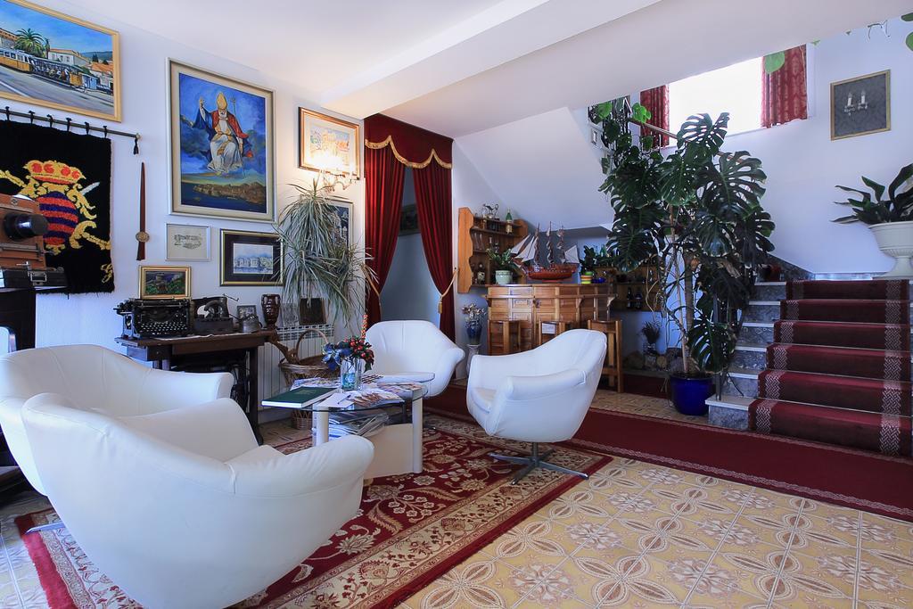 Villa Gloria Dubrovnik Luaran gambar