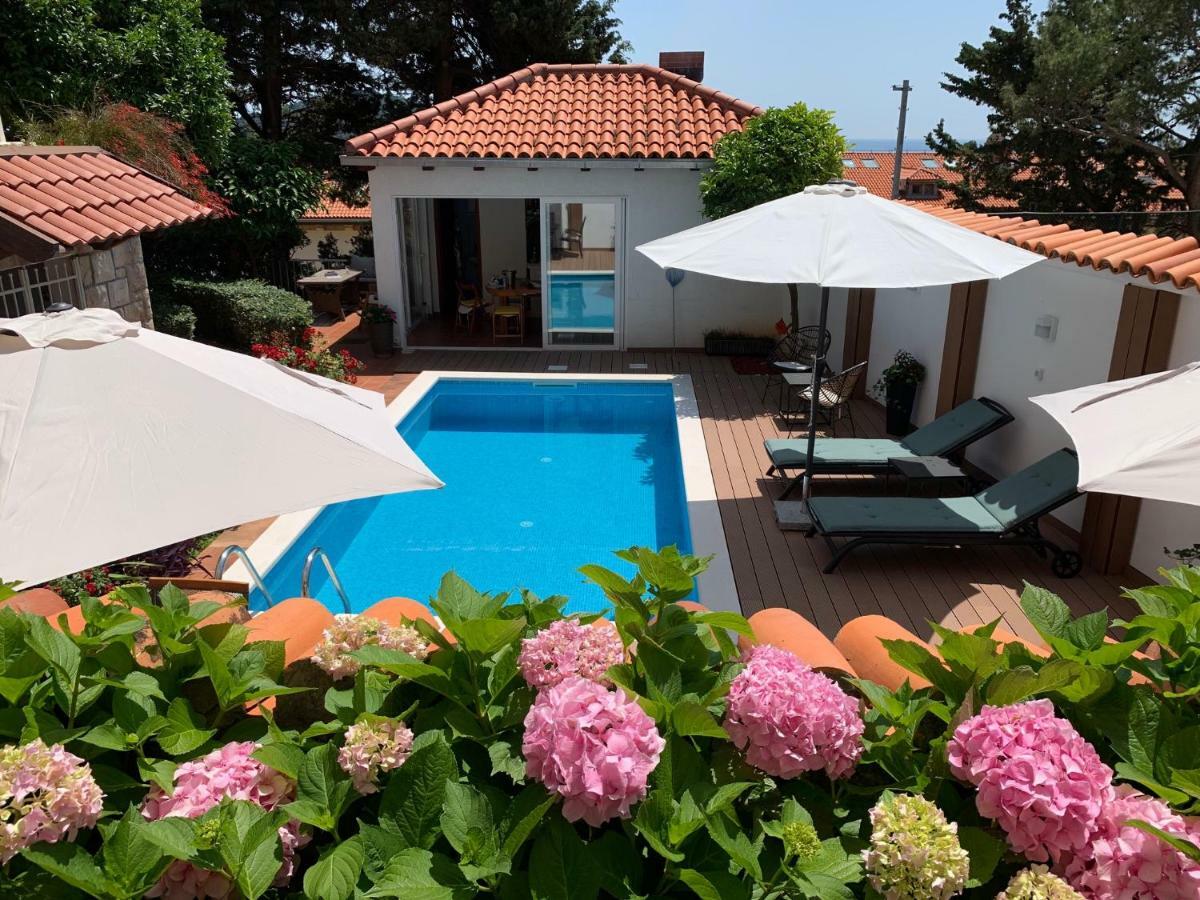 Villa Gloria Dubrovnik Luaran gambar
