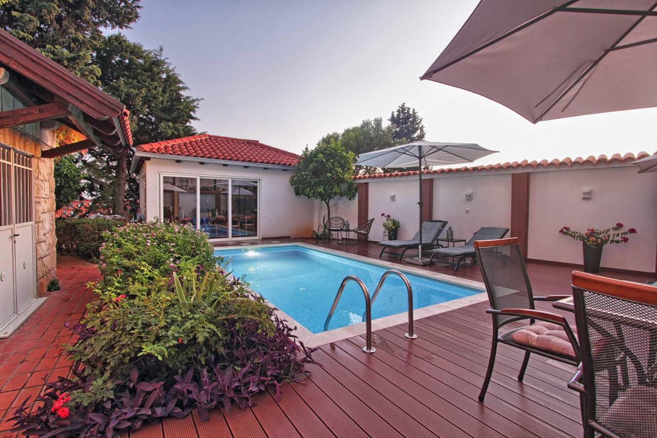 Villa Gloria Dubrovnik Luaran gambar